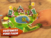 screenshot of Sunshine Island Adventure Farm