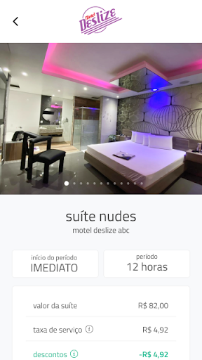Motel Deslize - ABC Screen 3