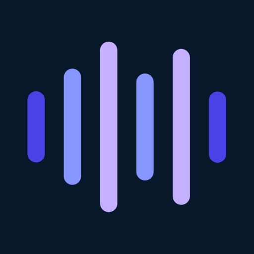Noisy - Relaxing sounds logo