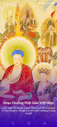 Nhạc Chuông Phật Giáo Việt Nam