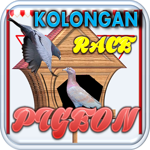 Kolongan Pigeon Race Windowsでダウンロード