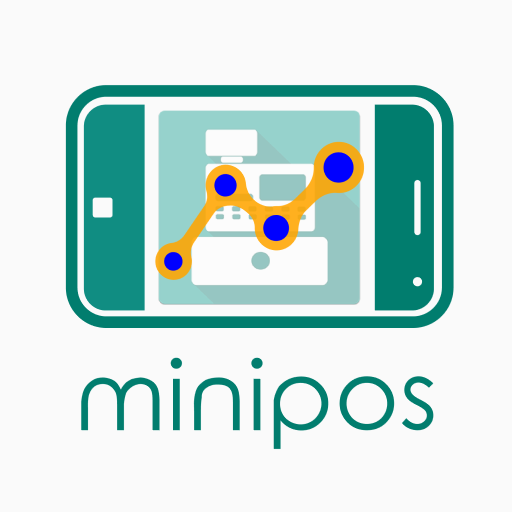 miniPOS - Cloud Database + Off Download on Windows