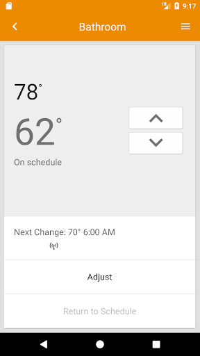 Warm Tiles™ ESW Screen 3
