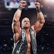 Steve Austin Wallpapers 4k - Androidアプリ