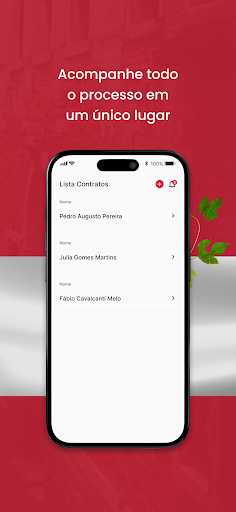 Trinacria screenshot 3
