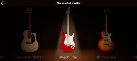 Guitar Solo HD - エレキギターのおすすめ画像3