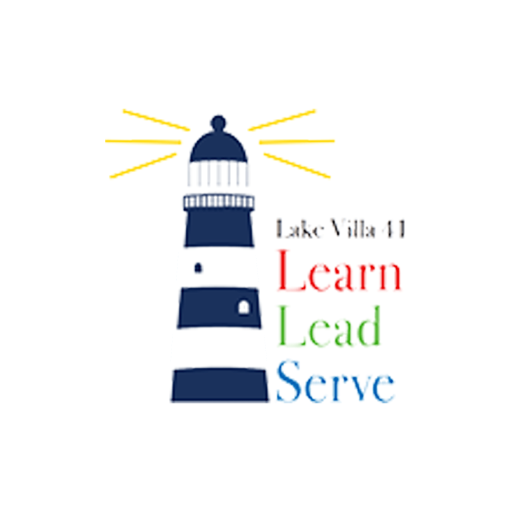 Lake Villa 41 logo