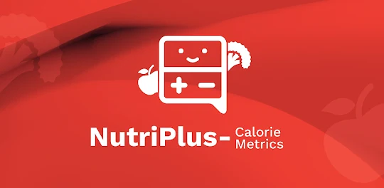 NutriPlus - Calorie Metrics