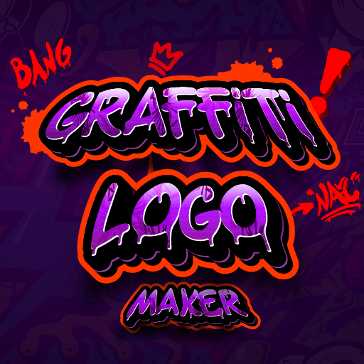 Graffiti Logo Maker, Name Art Download on Windows
