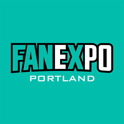 FAN EXPO Portland logo