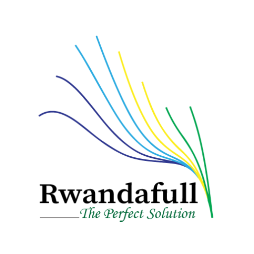 Rwandafull News logo