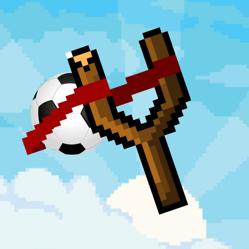 Pull The Ball logo