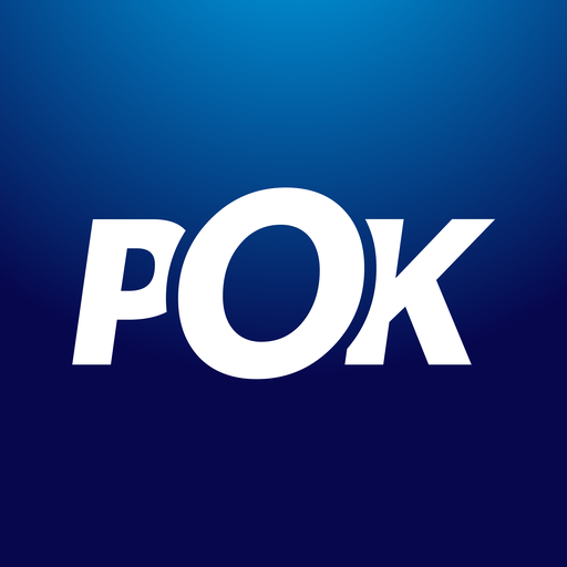 POK logo