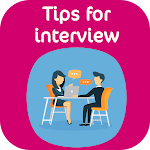 Cover Image of Unduh Tips for interview 1 APK