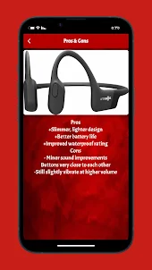 AfterShokz Aeropex Guide