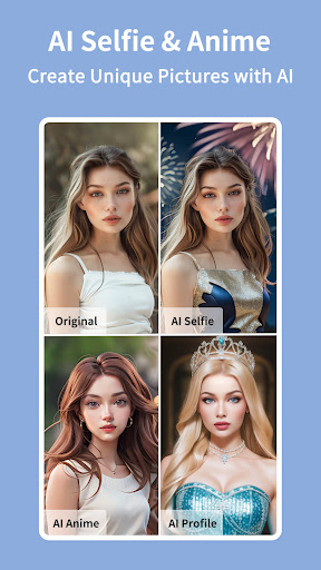 Perfect Me -Face & Body Editor - Entertainment - apps