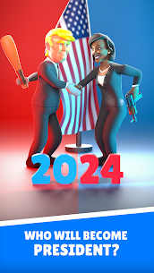 Obama Run 1