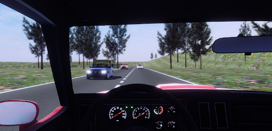 Car Game Simulator 2023