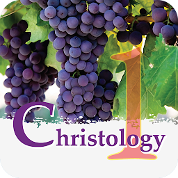 Icon image Christology 1