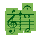 Don's MusicXML Viewer icon