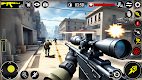 screenshot of Sniper Gun Games- FPS Shooting