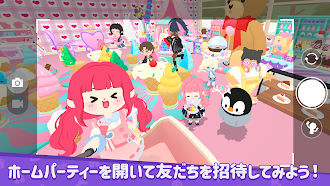 Game screenshot 一緒に遊ぼう apk download