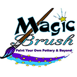 Magic Brush Pottery icon