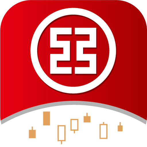 ICBC Smart Invest logo
