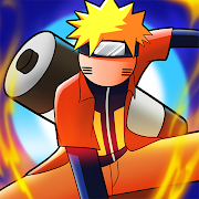 Stick Ninja Fight Download gratis mod apk versi terbaru