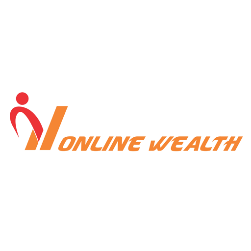 Online Wealth logo
