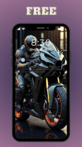 Moto GP Wallpapers HD Pro