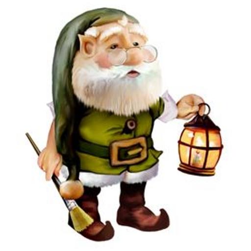 Fairy Tale Memory logo