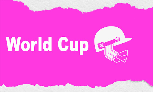 Android application Cricket WorldCup 2023 Schedule screenshort