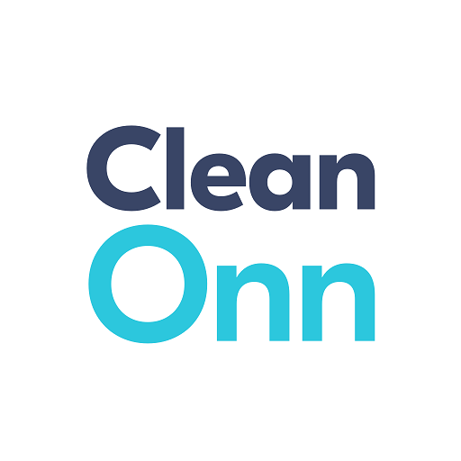 CleanOnn: Quality logo