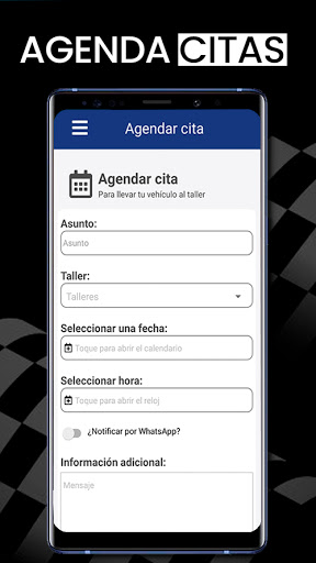 Taller Alpha Plus Screen 3