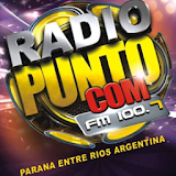 FM PUNTO COM 100.7 icon