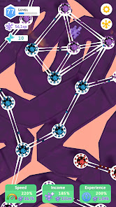 Captura de Pantalla 6 Human Cells: Connect Game android
