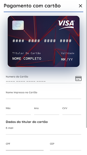 1no Saúde Screen 3