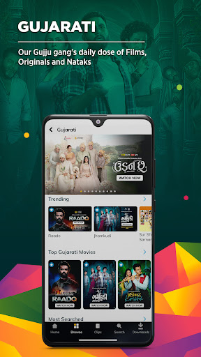 ShemarooMe: OTT, Shows, LiveTv - Entertainment - apps