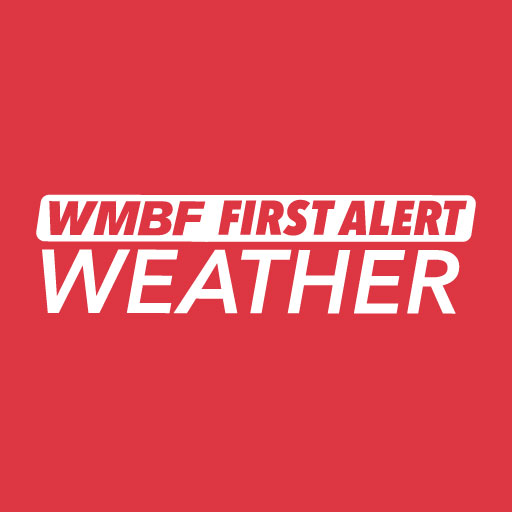 WMBF First Alert Weather 5.12.400 Icon