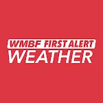 Cover Image of Herunterladen WMBF First Alert Weather  APK