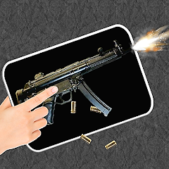 Simulador de Arma:Jogo de arma – Apps no Google Play