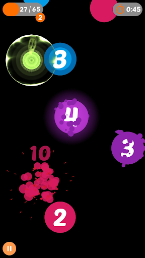 Bumpn Crush Screen 3