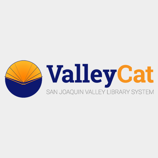 SJVLS Library Catalog Logo