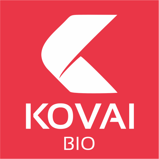 Kovai Bio - Client App  Icon