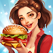 Cafe Sensation - Cooking Game - Androidアプリ