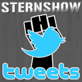 Stern Show Tweets icon