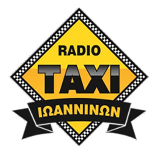 Radiotaxi Ioannina logo