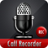 Real auto call recorder 2017 icon