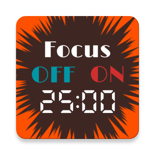 Focus Switcher logo